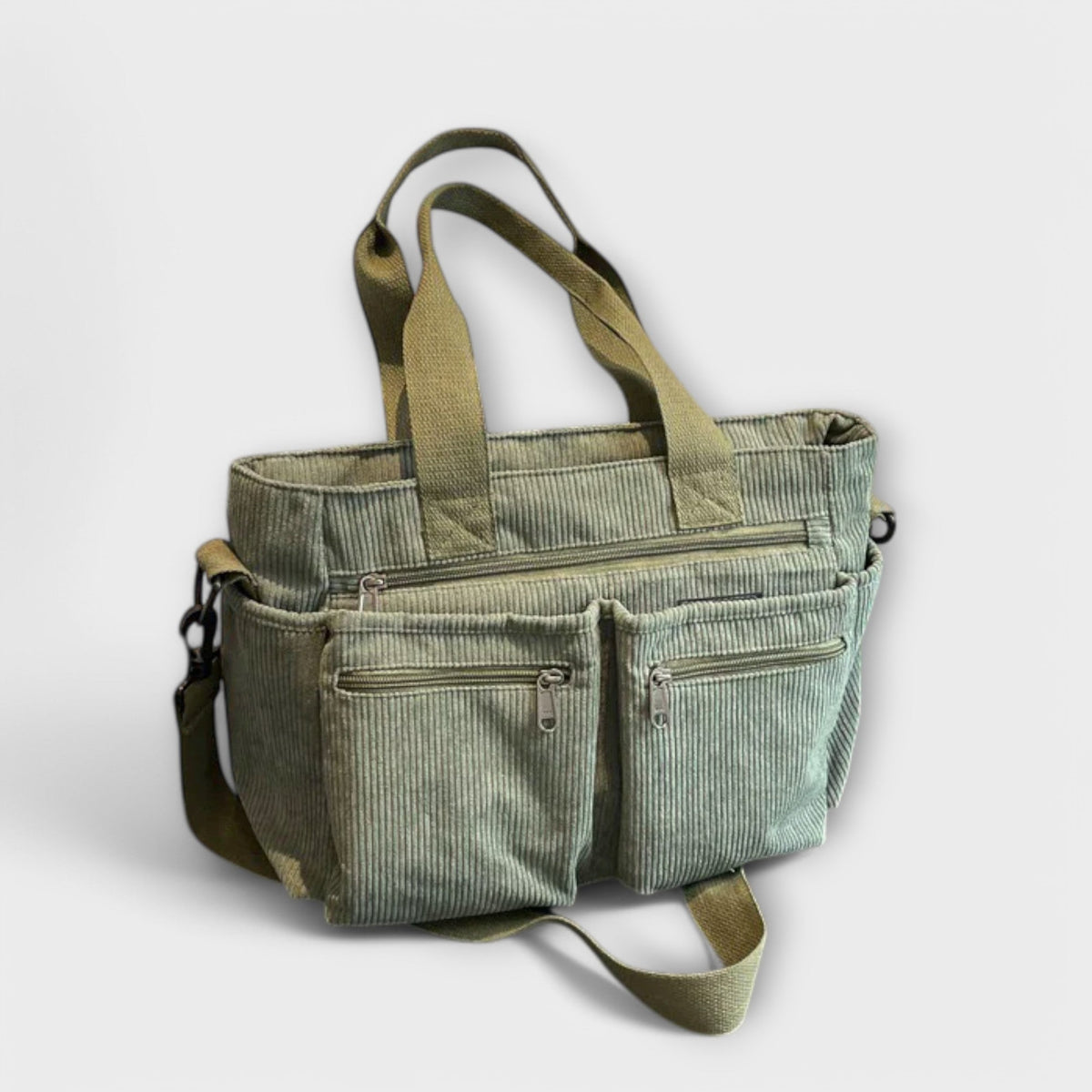 Olivia - Tote Bag