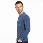 Haider | Men's Pocket T-Shirt
