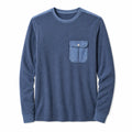 Haider | Men's Pocket T-Shirt
