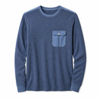 Haider | Men's Pocket T-Shirt