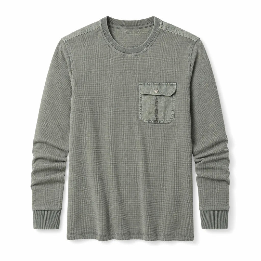 Men's Pocket T-Shirt
