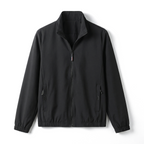 Jeremy Stephens Light Jacket