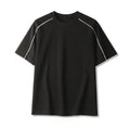 Hugh Raglan T-Shirt
