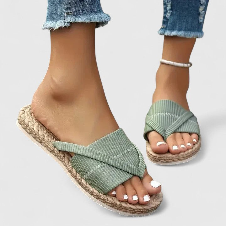Karyssa™ | Orthopedic Sandals