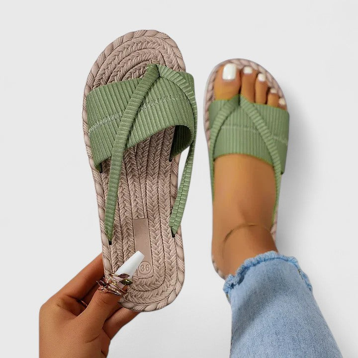 Karyssa™ | Orthopedic Sandals