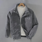 Irving | Men's Corduroy Jacket