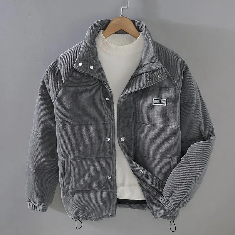 Irving | Men's Corduroy Jacket