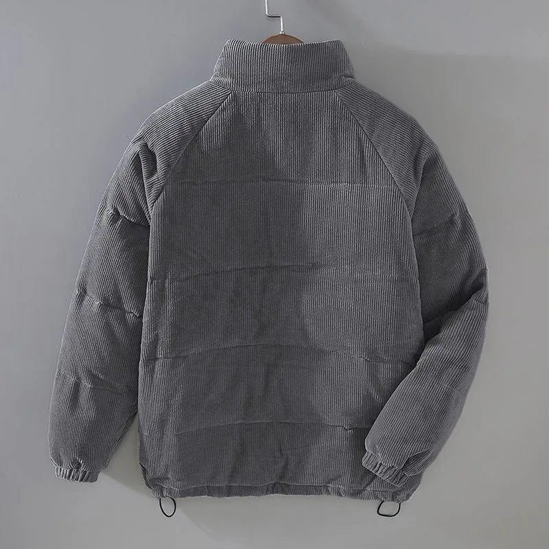 Irving | Men's Corduroy Jacket