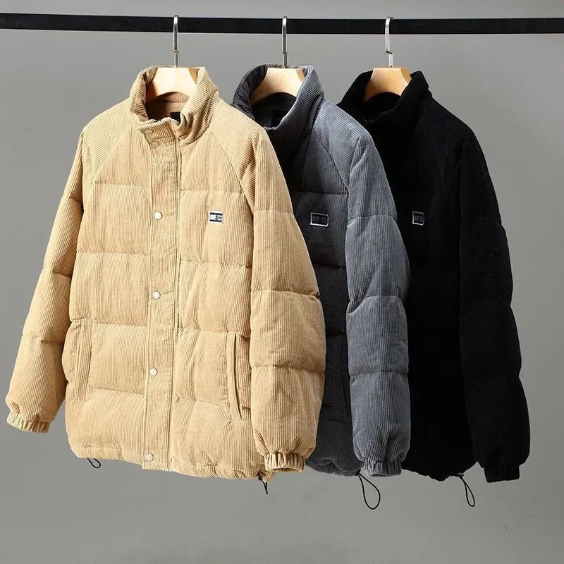 Irving | Men's Corduroy Jacket