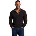 Jameson | Men's Fall Button-Up Sweater