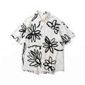Jamie Jacquard Shirt