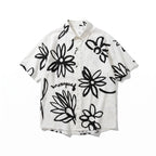 Jamie Jacquard Shirt
