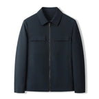 Jaxson Collared Jacket
