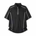 John | Men's Zip Knit Top