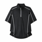 John | Men's Zip Knit Top