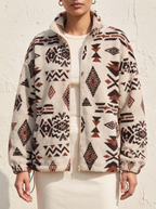 Aztec Sherpa Bomber
