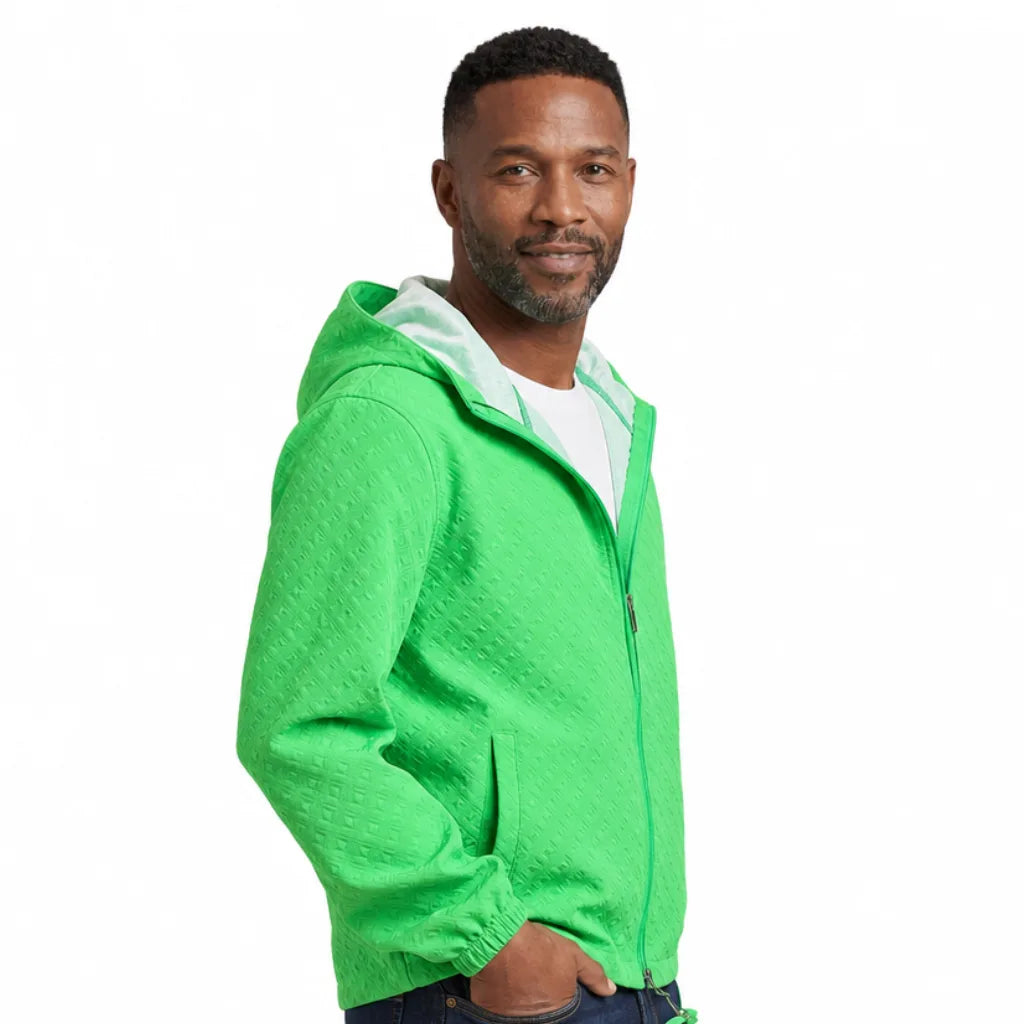 Keane | Men's Hoodie Jacket