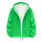 Keane | Men's Hoodie Jacket