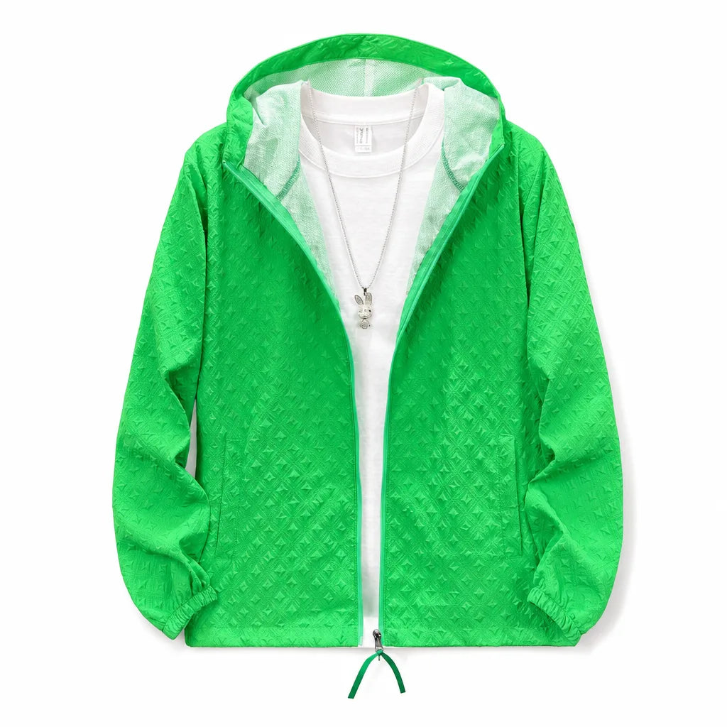 Keane | Men's Hoodie Jacket