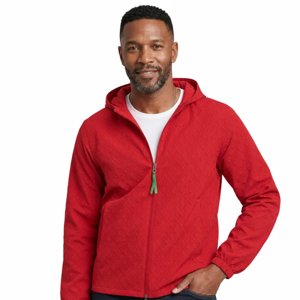 Keane | Men's Hoodie Jacket
