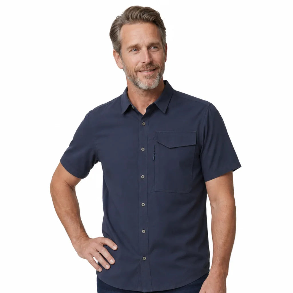 Kian | Men's Pocket T-Shirt
