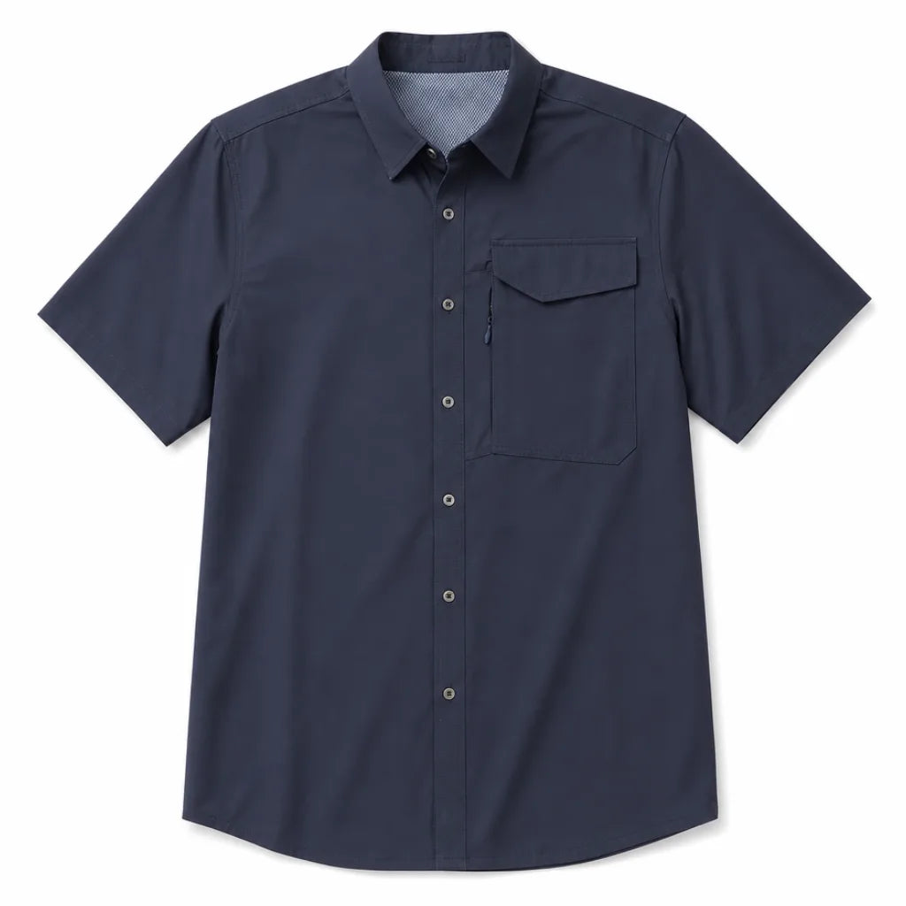 Men's Pocket T-Shirt