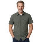 Kian | Men's Pocket T-Shirt