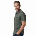 Kian | Men's Pocket T-Shirt