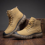 Kingsley | men's Trail Combat Boots