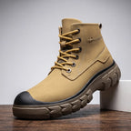 Kingsley | men's Trail Combat Boots