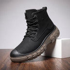 Kingsley | men's Trail Combat Boots