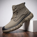 Kingsley | men's Trail Combat Boots