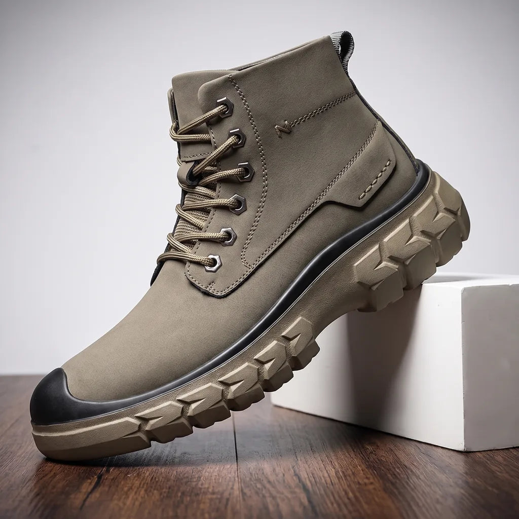 Kingsley | men's Trail Combat Boots