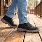 Kingsley | men's Trail Combat Boots