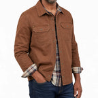 Landon | Men's Windbreaker Jacket