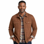 Landon | Men's Windbreaker Jacket