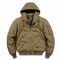 Landon | Men's MA-1 Cotton Bomber Jacket