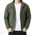 Larkin | Men's Windbreaker Jacket