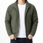 Larkin | Men's Windbreaker Jacket