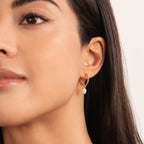 Layla Twist Earrings