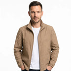 Leonardo | Men's Windbreaker Jacket