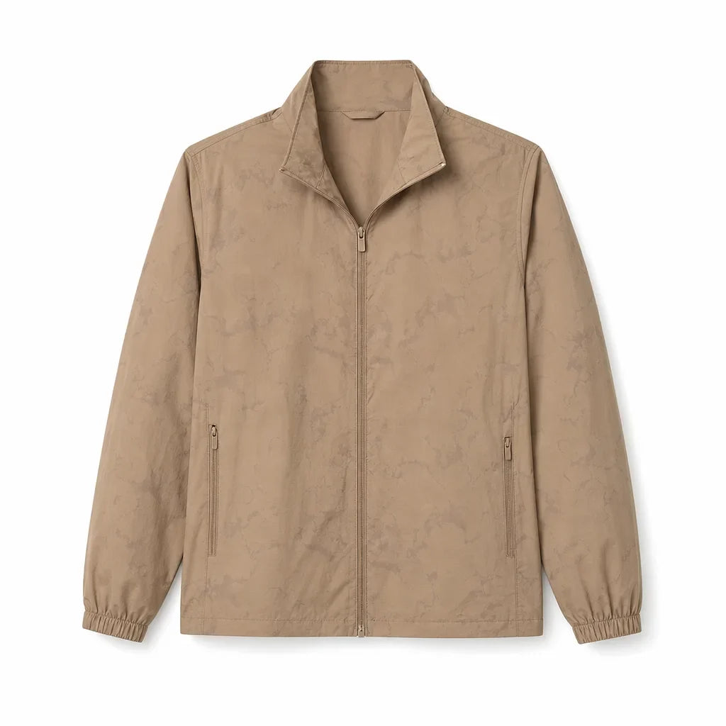 Leonardo | Men's Windbreaker Jacket