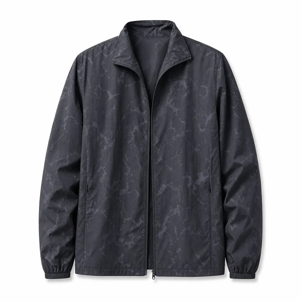 Men's Windbreaker Jacket