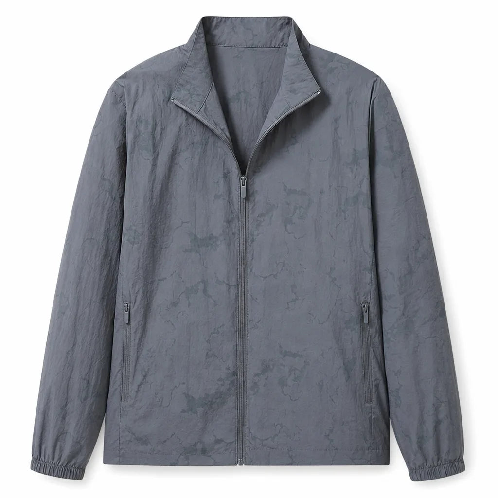 Men's Windbreaker Jacket