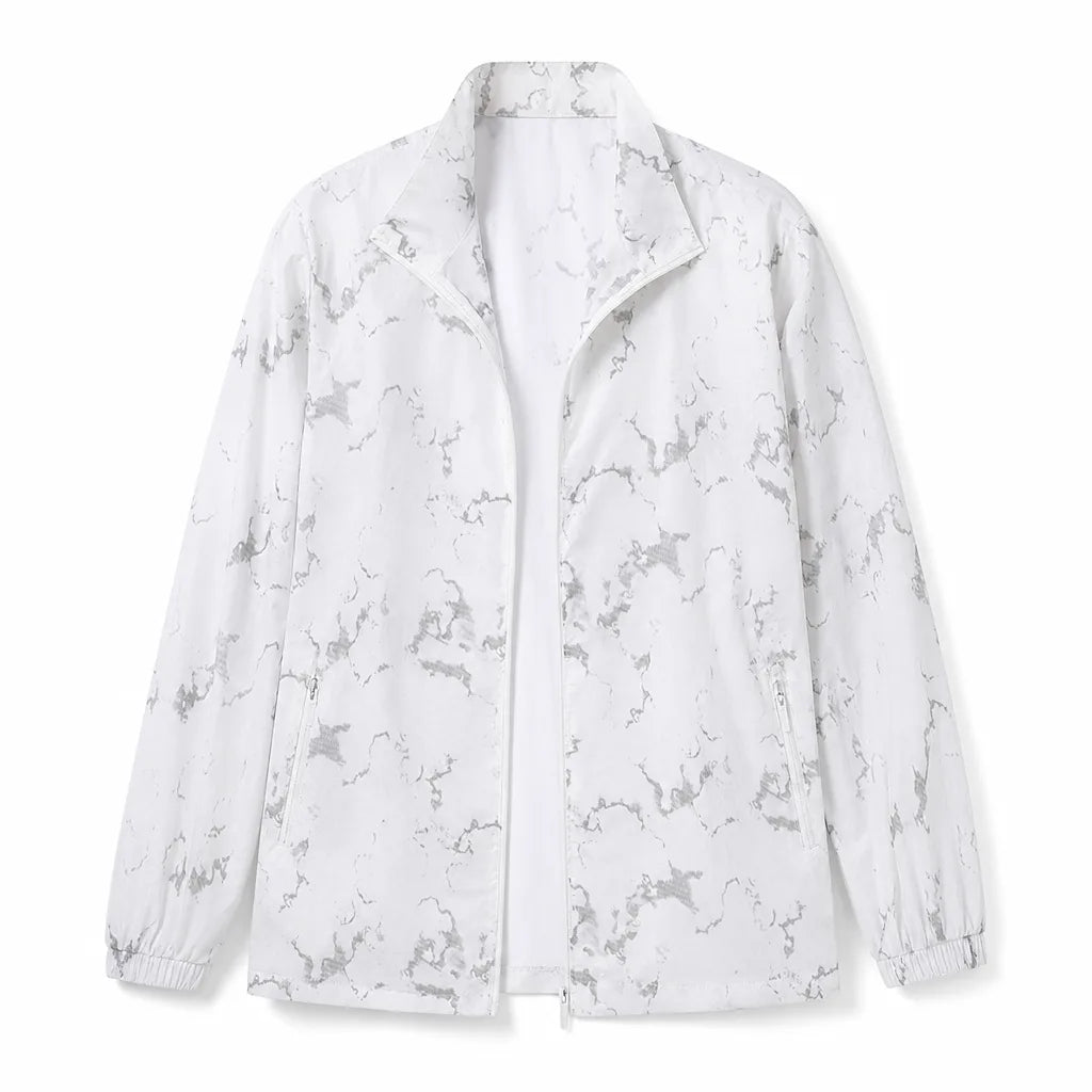 Men's Windbreaker Jacket