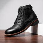 Livingston | men's Work Lace-Up Boots