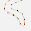 Lulu Beaded Necklace