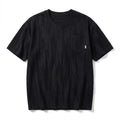 Luther Textured Tee