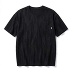 Luther Textured Tee