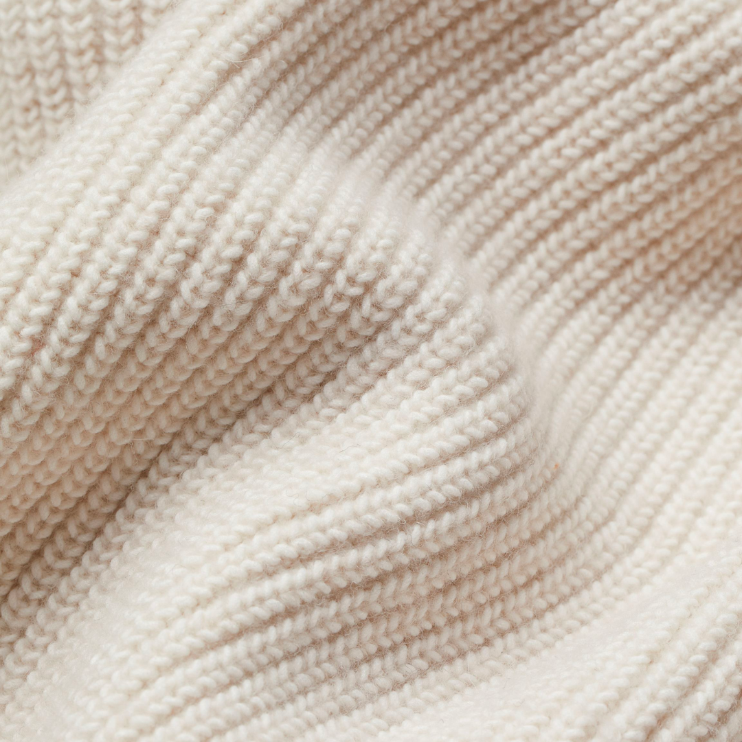 Women's Oversized Chunky Knit Cardigan